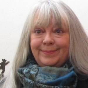 Meet your Posher, Christy